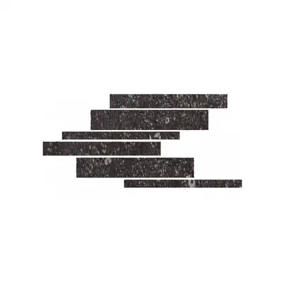 REX CERAMICHE Плитка декор PIETRA NORD NERO LIS.SFALSATO MIX 21X40 21X40 (736270) фото 1 Aquada.com.ua REX CERAMICHE Плитка декор PIETRA NORD NERO LIS.SFALSATO MIX 21X40 21X40 (736270) фото 1 Aquada.com.ua