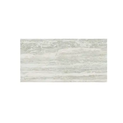 REX CERAMICHE Плитка декор TRAVERTINO WHITE 4,6X80 GLOSSY 4,6X80 (747896) фото 1 Aquada.com.ua REX CERAMICHE Плитка декор TRAVERTINO WHITE 4,6X80 GLOSSY 4,6X80 (747896) фото 1 Aquada.com.ua