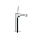 Смеситель для раковины Axor Citterio E (цвет - хром) (36103000) фото 1 Aquada.com.ua