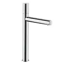 Смеситель для раковины 260, Select Axor Uno (цвет - хром) (45004000) фото 1 Aquada.com.ua