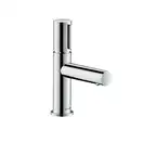 Смеситель для раковины 80, Select Axor Uno (цвет - хром) (45015000) фото 1 Aquada.com.ua