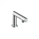 Кран для раковины, Select, только для холодной воды Axor Uno (цвет - хром) (45130000) фото 1 Aquada.com.ua
