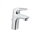 Смеситель для раковины Grohe Eurostyle New (цвет - хром) (32468001) фото 1 Aquada.com.ua