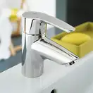Смеситель для раковины Grohe Eurostyle New (цвет - хром) (32468001) фото 2 Aquada.com.ua