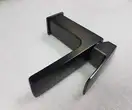 Смеситель для раковины Imprese Grafiky (цвет - black nickel), без донного клапана (ZMK041807010) фото 6 Aquada.com.ua