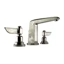 Смеситель для раковины Nicolazzi Liberty (1008CR16) фото 1 Aquada.com.ua