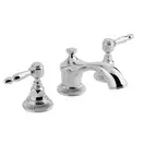 Смеситель для раковины Nicolazzi Impero (1208CR36L) фото 1 Aquada.com.ua