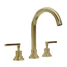 Смеситель для раковины Nicolazzi Mac Kinley 05 (2208BZ29) фото 1 Aquada.com.ua