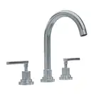 Смеситель для раковины Nicolazzi Mac Kinley 05 (2208CB29) фото 1 Aquada.com.ua