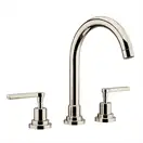 Смеситель для раковины Nicolazzi Mac Kinley 05 (2208GF29) фото 1 Aquada.com.ua