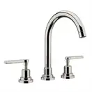 Смеситель для раковины Nicolazzi Mac Kinley 05 (2208NL29) фото 1 Aquada.com.ua