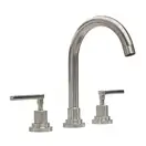 Смеситель для раковины Nicolazzi Mac Kinley 05 (2208NS29) фото 1 Aquada.com.ua