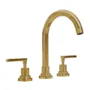 Смеситель для раковины Nicolazzi Mac Kinley 05 (2208OG29) фото 1 Aquada.com.ua