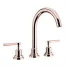 Смеситель для раковины Nicolazzi Mac Kinley 05 (2208OR29) фото 1 Aquada.com.ua