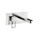 Смеситель для раковины Paffoni Effe, хром (EF101CR) фото 1 Aquada.com.ua