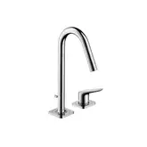 Смеситель для раковины Axor Citterio M (34132000)