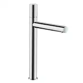 Смеситель для раковины 260, Select Axor Uno (цвет - хром) (45004000)
