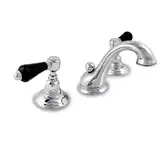 Смеситель для раковины Nicolazzi Half Dome Crystal (1408CR43)
