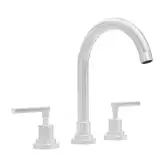 Смеситель для раковины Nicolazzi Mac Kinley 05 (2208CL-BIM29)