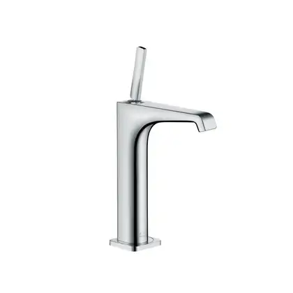Смеситель для раковины Axor Citterio E (цвет - хром) (36103000) фото 1 Aquada.com.ua