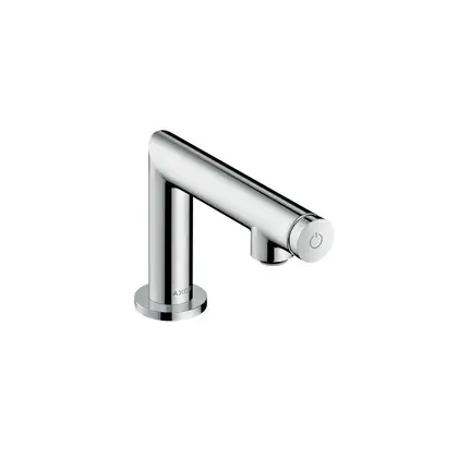 Кран для раковины, Select, только для холодной воды Axor Uno (цвет - хром) (45130000) фото 1 Aquada.com.ua Кран для раковины, Select, только для холодной воды Axor Uno (цвет - хром) (45130000) фото 1 Aquada.com.ua