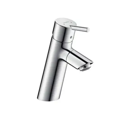 Смеситель для раковины, однорычажный Hansgrohe Talis (цвет - хром) (32053000) фото 1 Aquada.com.ua