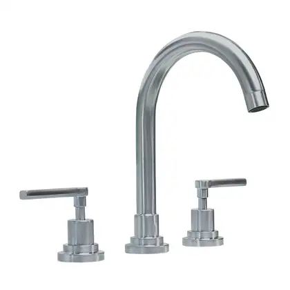 Смеситель для раковины Nicolazzi Mac Kinley 05 (2208CB29) фото 1 Aquada.com.ua Смеситель для раковины Nicolazzi Mac Kinley 05 (2208CB29) фото 1 Aquada.com.ua