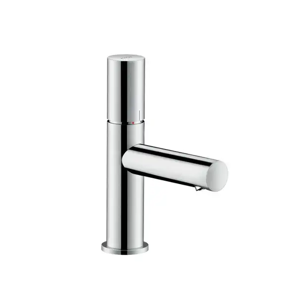 Смеситель для раковины 80, однорычажный Axor Uno (цвет - хром) (45005000) фото 1 Aquada.com.ua Смеситель для раковины 80, однорычажный Axor Uno (цвет - хром) (45005000) фото 1 Aquada.com.ua