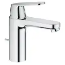 GROHE Набiр змiшувачiв Eurosmart Cosmopolitan 4 в 1, для ванни та кухні (126115MK) (126115MK) фото 10 Aquada.com.ua