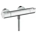 GROHE Смеситель для душа термостатический Hansgrohe Ecostat 13211000 фото 3 Aquada.com.ua
