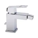 GROHE Смеситель для биде, однорычажный Eurocube (23138000) фото 4 Aquada.com.ua