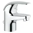 GROHE Одноважільний змішувач для раковини Euroeco S-Size (23262000) фото 5 Aquada.com.ua