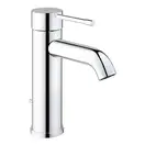 Смеситель для умывальника Grohe Essence 23589001 фото 10 Aquada.com.ua