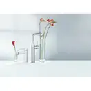 Смеситель для умывальника Grohe Essence 23589001 фото 15 Aquada.com.ua