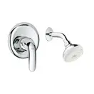 GROHE Набiр для душу EUROECO 2 в 1, (26000004) фото 4 Aquada.com.ua