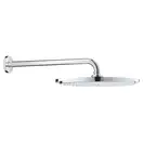GROHE Набір з кронштейном 380 мм верхнього душу Rainshower Cosmopolitan 310 (26056000) фото 3 Aquada.com.ua