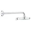 GROHE Верхний душ 422 мм, хром Power&Soul Cosmopolitan (26172000) фото 3 Aquada.com.ua