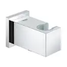 GROHE Підключення душового шлангу Euphoria Cube  (26370000) фото 5 Aquada.com.ua