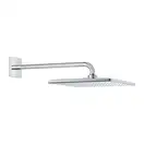 GROHE Набор 422 мм верхнего душа Rainshower 310 Mono Cube, 1 режим струи (26563000) фото 5 Aquada.com.ua