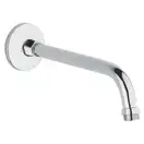 GROHE Душовий кронштейн 218 мм Relexa  (27406000) фото 4 Aquada.com.ua