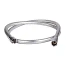 GROHE Душевой шланг 1250мм Silverflex  (серебро) (28362000) фото 6 Aquada.com.ua