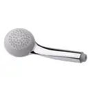 GROHE Hansgrohe Ручной душ Crometta 85 (28585000) фото 5 Aquada.com.ua