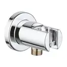 GROHE Підключення душового шлангу Relexa (28628000) фото 5 Aquada.com.ua