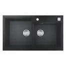 GROHE Мойка кварцевая Sink K500 (31649AP0) (31649AP0) фото 7 Aquada.com.ua