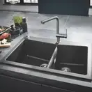 Кухонная мойка Grohe Sink K700 31657AT0 (31657AT0) фото 4 Aquada.com.ua