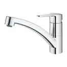 GROHE Hansgrohe Смеситель для душа, однорычажный Metris (31680000) фото 10 Aquada.com.ua