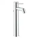 GROHE Смеситель для раковины, однорычажный, высокий BauClassic (32868000) фото 7 Aquada.com.ua