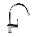 Смеситель для кухни, однорычажный Grohe Minta (32917000) фото 8 Aquada.com.ua