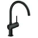 GROHE Одноважільний змішувач для мийки Minta (32917KS0) (32917KS0) фото 4 Aquada.com.ua