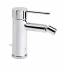 Смеситель для биде Grohe Essence S-Size (цвет - хром), с донным клапаном (32935001) фото 6 Aquada.com.ua